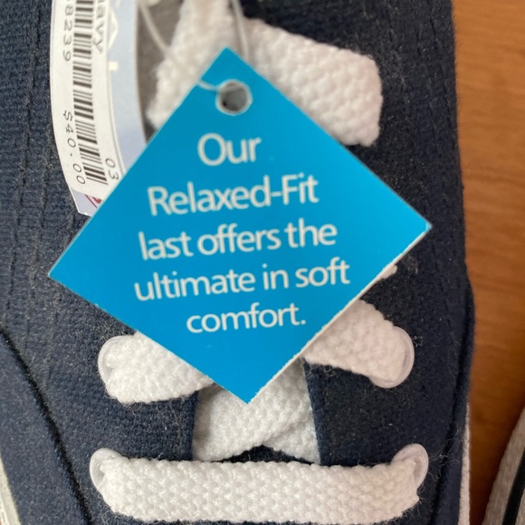 FOOTJOY  Sneaker/Golf Shoes Size 5 Never Worn - Picture 4 of 12